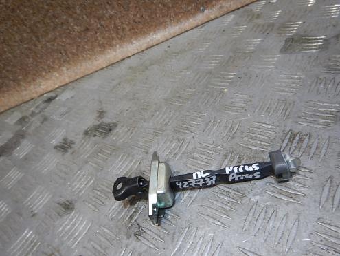 Фотография Ограничитель двери, Toyota (Тойота)-PRIUS (09-)