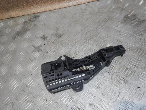 Фотография Кронштейн ручки, Smart (Смарт)-FORTWO/CITY (C453) (14-)