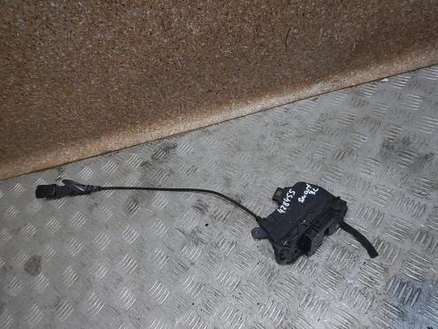 Фотография Замок двери задней левой, Smart (Смарт)-FORFOUR (W453)(14-)