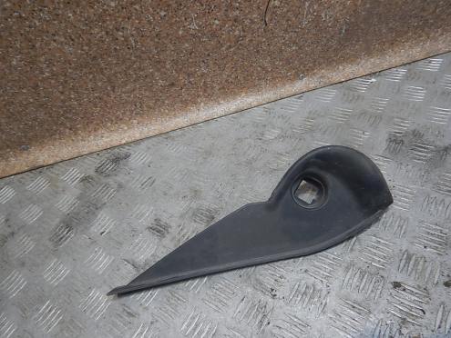 Фотография Накладка передней панели (торпедо), Smart (Смарт)-FORTWO/CITY (C453) (14-)