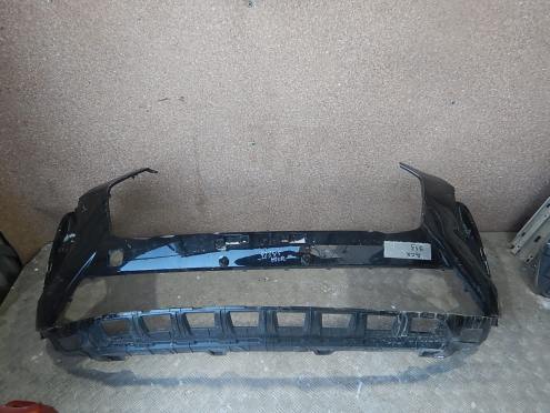 Фотография Бампер передний, Haval (Хавейл)-JOLION (21-)