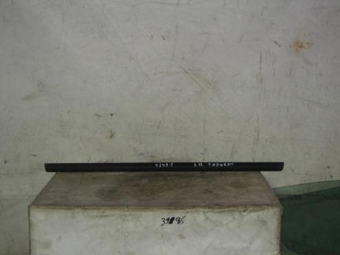 Фотография Уплотнитель наружний задней правой двери, Hyundai (Хендэ)-Тэракан, 01-…