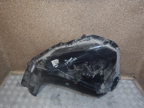 Фотография Арка заднего крыла правая, Mazda (Мазда)-2 (DE) (07-)