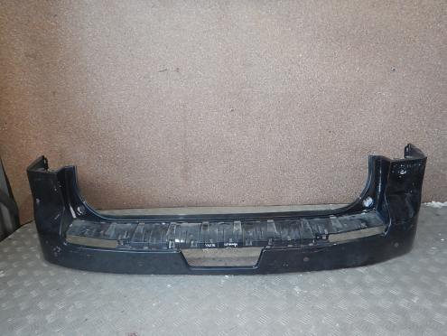 Фотография Бампер задний, Chevrolet (Шевроле)-ORLANDO (11-15)