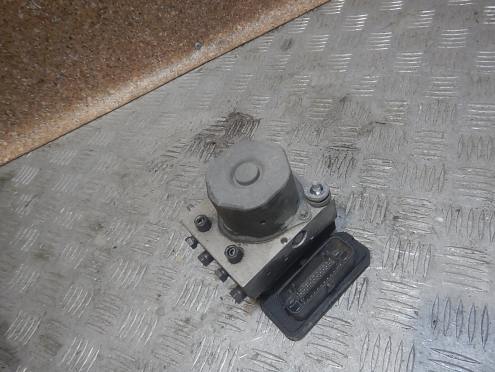 Фотография Блок ABS (насос), Smart (Смарт)-FORTWO/CITY (C453) (14-)