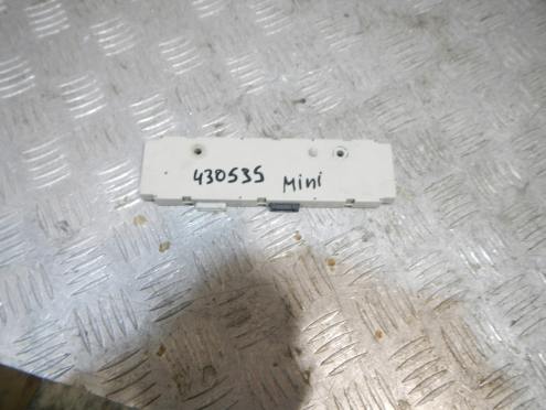 Фотография Антенна, Mini (Мини)-R56 (05-14)