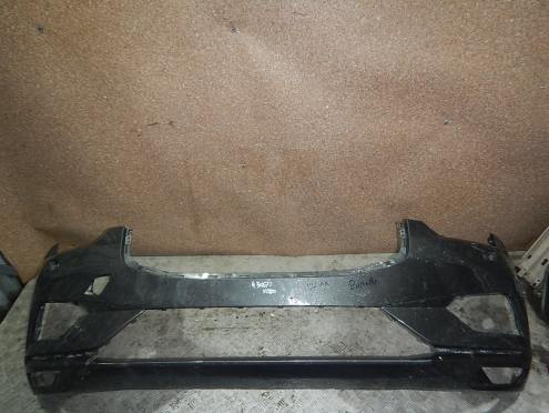 Фотография Бампер передний, Volvo (Вольво)-XC60 (17-)