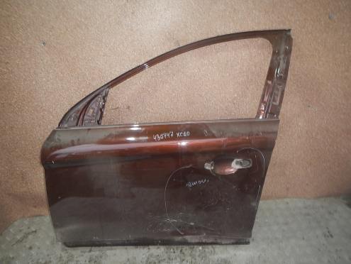 Фотография Дверь передняя левая, Volvo (Вольво)-XC60 (08-)