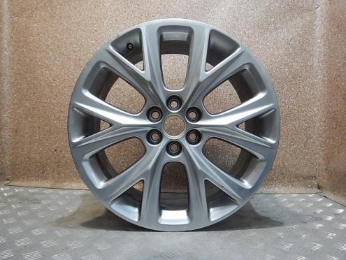 Фотография Диск колесный литой