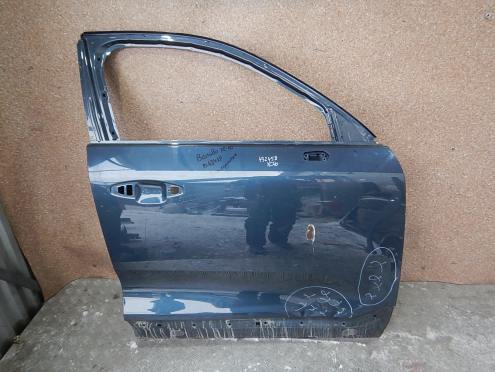 Фотография Дверь передняя правая, Volvo (Вольво)-XC40 (17-)