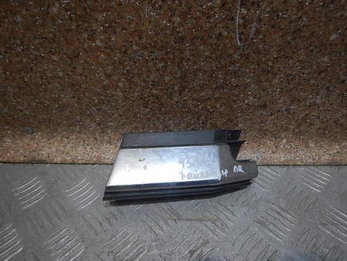 Фотография Заглушка буксировочного крюка, Toyota (Тойота)-HIGHLANDER (13-19)