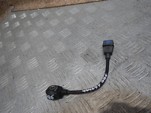 Фотография Датчик детонации, Chery (Чери)-QQ6 (S21) (07-10)