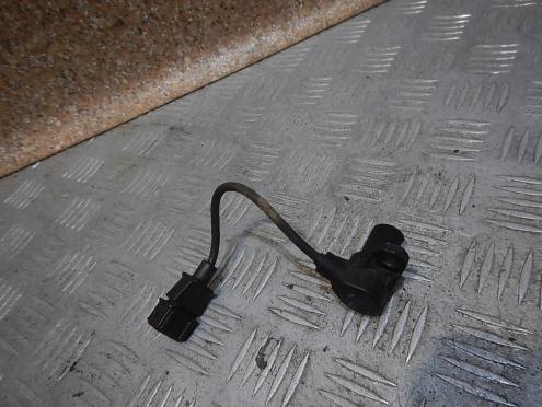 Фотография Датчик положения коленвала, Chery (Чери)-QQ6 (S21) (07-10)