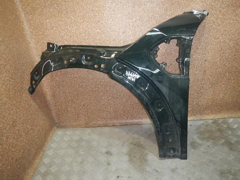 Фотография Крыло переднее левое, Mini (Мини)-COUNTRYMAN F60 (16-)