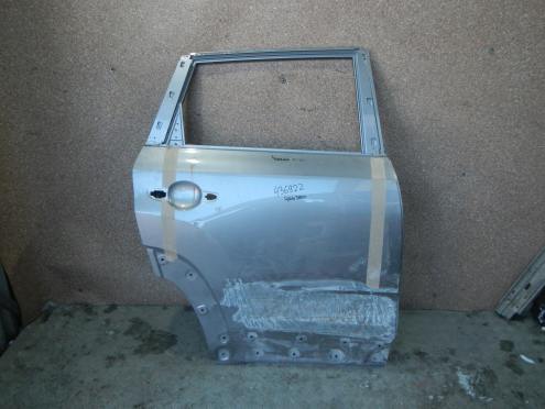 Фотография Дверь задняя правая, Changan (Чанган)-CS35 PLUS (18-)