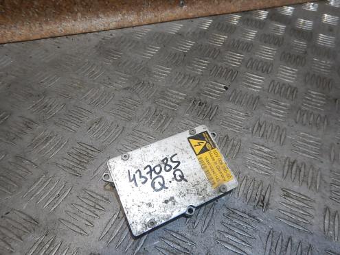 Фотография Блок управления светом, Nissan (Ниссан)-QUASHQAI (07-)