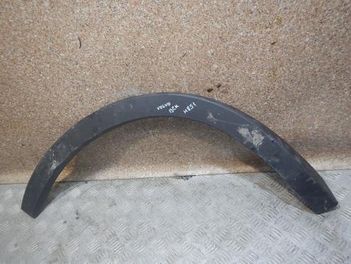 Фотография Накладка крыла заднего правого, Volvo (Вольво)-XC40 (17-)