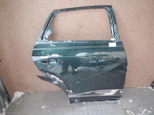 Фотография Дверь задняя правая, Genesis (Дженесис)-GV80 (20-)