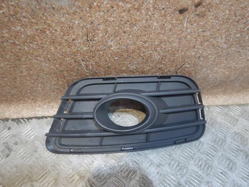 Фотография Решетка переднего бампера левая, Zotye (Зоти)-T600 (14-)