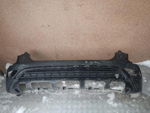 Фотография Бампер задний, Hyundai (Хендэ)-CRETA (21-)