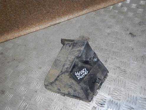 Фотография Воздуховод радиатора правый, Renault (Рено)-DUSTER (12-20)