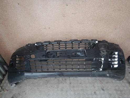 Фотография Бампер передний, Opel (Опель)-VIVARO C (19-)