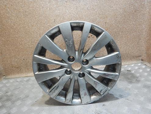 Фотография Диск колесный литой