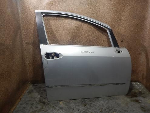 Фотография Дверь передняя правая, Fiat (Фиат)-LINEA (07-)