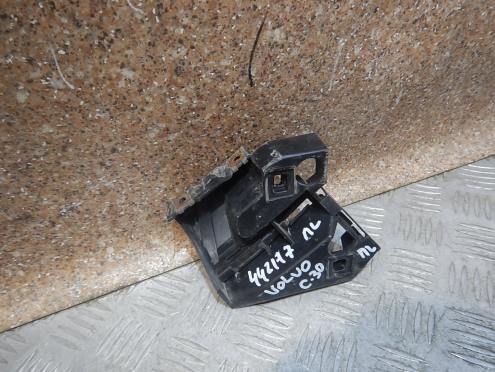 Фотография Кронштейн фары левой, Volvo (Вольво)-C30 (06-)