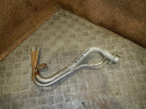 Фотография Горловина топливного бака, Chery (Чери)-KIMO(S12) (08-14)