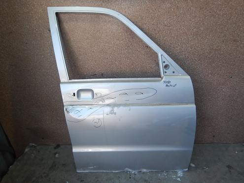 Фотография Дверь передняя правая, УАЗ (UAZ)-PATRIOT