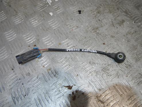 Фотография Датчик детонации, Chevrolet (Шевроле)-CAPTIVA C140 (11-)