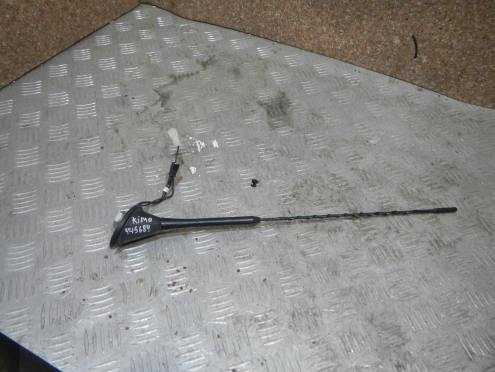 Фотография Антенна, Chery (Чери)-KIMO(S12) (08-14)