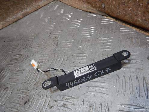 Фотография Антенна, Mazda (Мазда)-CX-7 (07-)