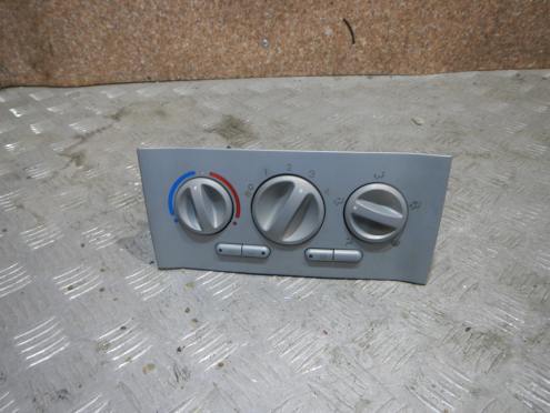 Фотография Блок управления климатической установкой, Chery (Чери)-KIMO(S12) (08-14)