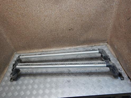 Фотография Багажник (багажные дуги), Nissan (Ниссан)-JUKE (F15) (11-)