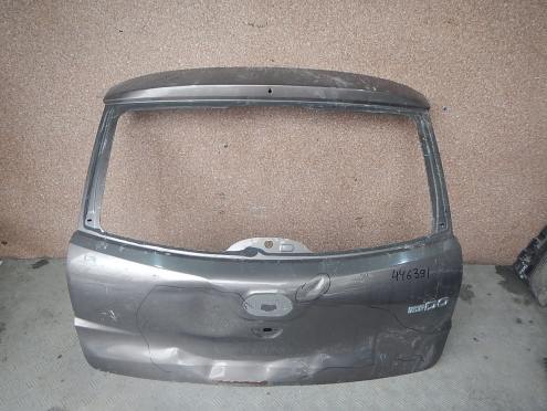 Фотография Дверь багажника, Datsun (Датсун)-MI-DO (14-)