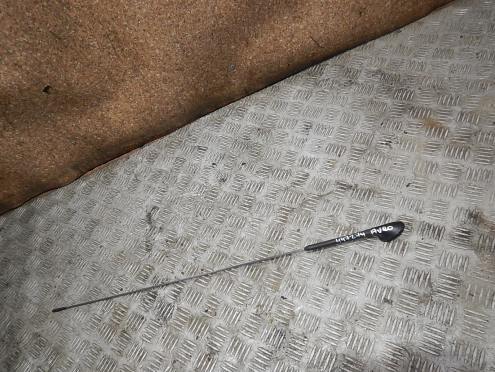 Фотография Антенна, Chevrolet (Шевроле)-AVEO T255 H/B (08-)