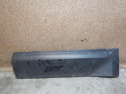 Фотография Молдинг двери задней левой, Volkswagen (Фольксваген)-TERAMONT (16-)