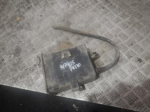 Фотография Абсорбер (фильтр угольный), Chevrolet (Шевроле)-REZZO (03-08)