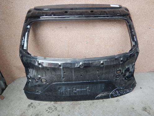 Фотография Дверь багажника, Hyundai (Хендэ)-CRETA (21-)