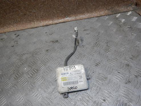Фотография Блок управления светом, ГРУЗОВЫЕ АВТОМОБИЛИ-IVEKO STRALIS (07-)