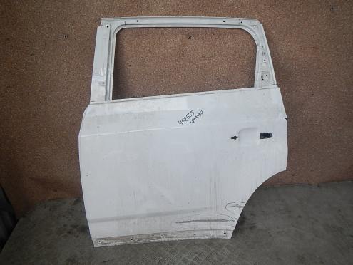 Фотография Дверь задняя левая, Chevrolet (Шевроле)-ORLANDO (11-15)