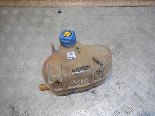 Фотография Бачок расширительный, Fiat (Фиат)-LINEA (07-)