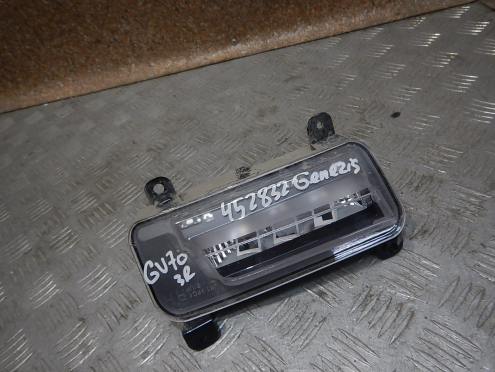 Фотография Фонарь задний противотуманный правый, Genesis (Дженесис)-GV70 (20-)