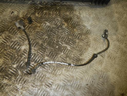 Фотография Датчик ABS передний левый, Renault (Рено)-SANDERO (09-)