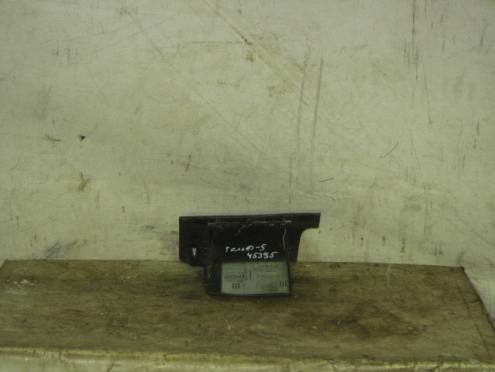 Фотография Бардачок, Volkswagen (Фольксваген)-GOLF V (03-09)