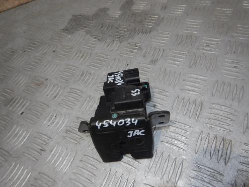 Фотография Замок багажника, JAC (Джак)-S3 (16-)