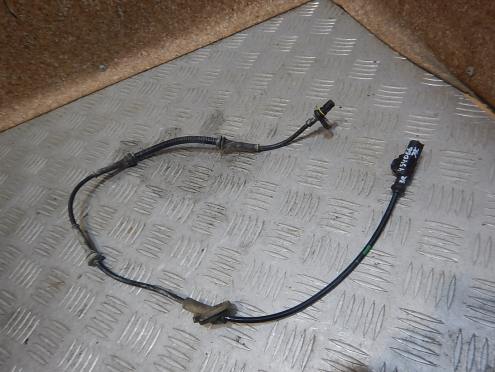 Фотография Датчик ABS задний, JAC (Джак)-S3 (16-)