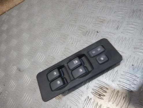 Фотография Блок управления стеклоподъемниками, JAC (Джак)-S3 (16-)